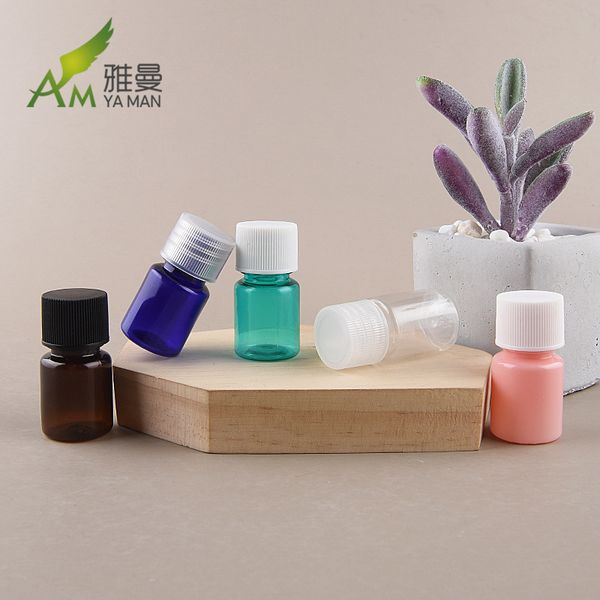 factory wholesale 5ml pet plastic cosmetic sample bottle coke cap 
factory wholesale 5ml pet plastic cosmetic sample bottle coke cap