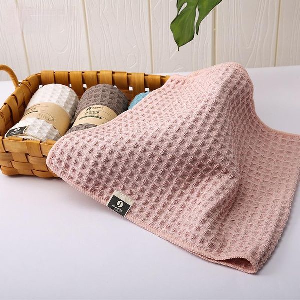 towel superfine fiber square water absorption wash face soft comfortable absorbent exquisite workmanship lightweiht 70*30
towel superfine fiber square water absorption wash face soft comfortable absorbent exquisite workmanship lightweiht 70*30