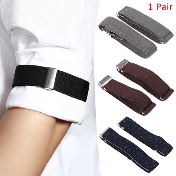 belts elasticated armbands sleeve garter adjustable gift shirt holders cufflinks business wedding groom accessories, Black;brown
belts elasticated armbands sleeve garter adjustable gift shirt holders cufflinks business wedding groom accessories, Black;brown