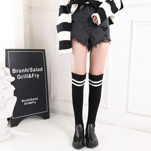 boots oversized 10 thigh high knee over the women ladies sponge europe and united states, Black
boots oversized 10 thigh high knee over the women ladies sponge europe and united states, Black