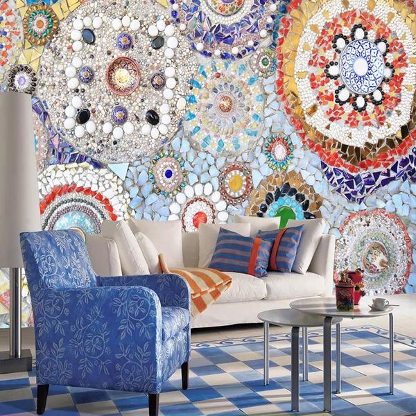 wallpapers dropship custom any size murals wallpaper 3d mosaic collage european style retro po wall painting bedroom papel de parede
wallpapers dropship custom any size murals wallpaper 3d mosaic collage european style retro po wall painting bedroom papel de parede
