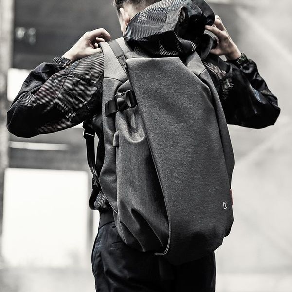 backpack tangcool brand casual travel big capacity for 15.6'17.3'lapmen waterproof school bag usb charging teenager pack
backpack tangcool brand casual travel big capacity for 15.6'17.3'lapmen waterproof school bag usb charging teenager pack