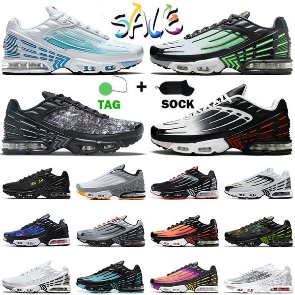 plus tn 3 tuned 2022 with socks mens women running sports shoes triple white obsidian carter crimson black red laser blue tiger hyper royal
plus tn 3 tuned 2022 with socks mens women running sports shoes triple white obsidian carter crimson black red laser blue tiger hyper royal