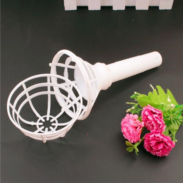 decorative flowers & wreaths handheld bridal bouquet holder decoration plastic party home handle wedding exquisite flower florist festival s
decorative flowers & wreaths handheld bridal bouquet holder decoration plastic party home handle wedding exquisite flower florist festival s