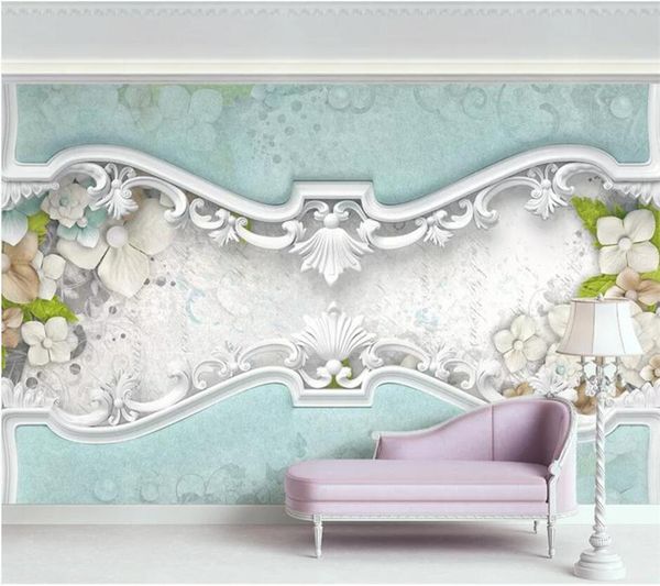 wallpapers drop custom wallpaper white embossed flowers luxury style european papel de parede living room
wallpapers drop custom wallpaper white embossed flowers luxury style european papel de parede living room