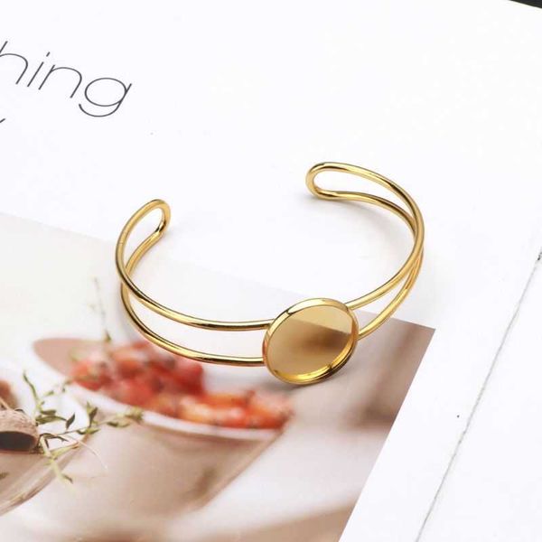 brass bezel tray blank cuff bracelet with 20mm round cabochon jewelry making q0719, Black
brass bezel tray blank cuff bracelet with 20mm round cabochon jewelry making q0719, Black