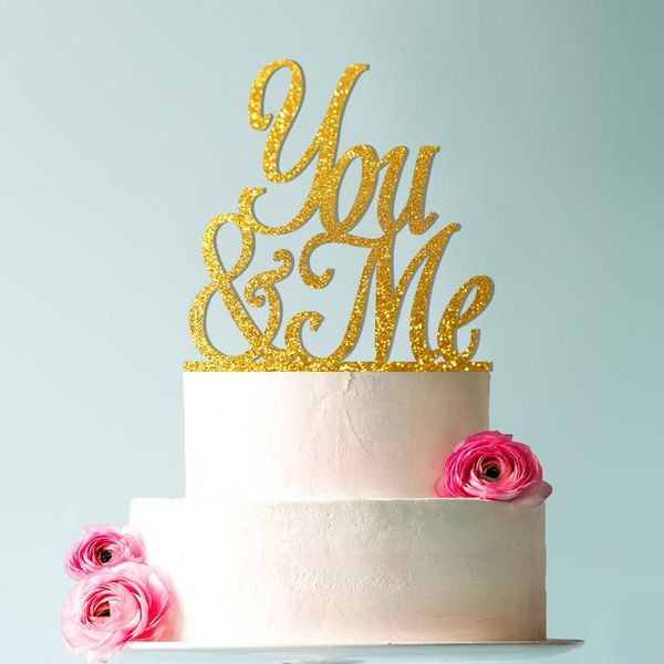 other event & party supplies xy-you me wedding cake er, script you and elegant er
other event & party supplies xy-you me wedding cake er, script you and elegant er
