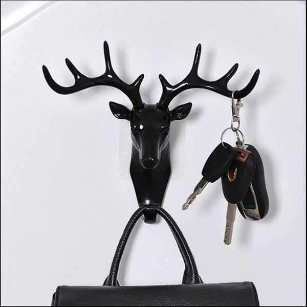 hooks & rails hat scarf key deer horns hanger rack wall decoration hanging hook vintage head antlers for clothes decor
hooks & rails hat scarf key deer horns hanger rack wall decoration hanging hook vintage head antlers for clothes decor