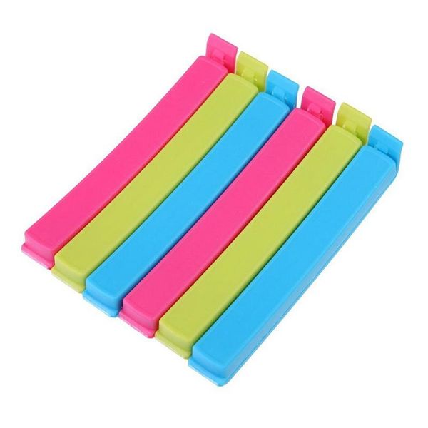 5/10pcs multifunction portable kitchen storage snack seal sealing bag clips clamp home organizer accessories
5/10pcs multifunction portable kitchen storage snack seal sealing bag clips clamp home organizer accessories