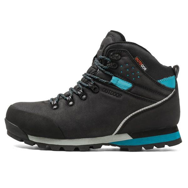 boots outdoor hiking shoes men's high-anti-skid and -absorbing wear-resistant waterproof boo, Black
boots outdoor hiking shoes men's high-anti-skid and -absorbing wear-resistant waterproof boo, Black