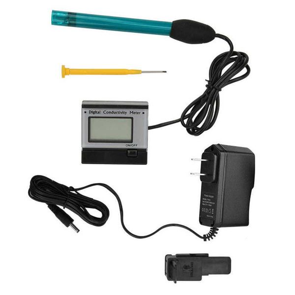 electrical conductivity ec meter water quality monitor tester for aquariums reactions ph meters
electrical conductivity ec meter water quality monitor tester for aquariums reactions ph meters