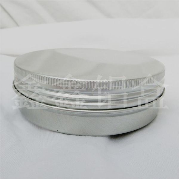 storage bottles & jars 100 pcs/lot 100g aluminum silver cream 100ml tin container can
storage bottles & jars 100 pcs/lot 100g aluminum silver cream 100ml tin container can