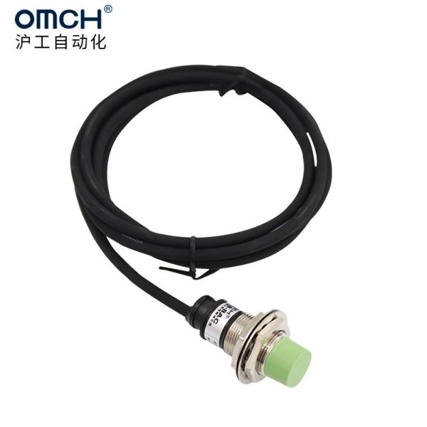 smart home control omch m12 flush type proximity sensor switch pr12-2dn detection range 2mm dc 3-wire npn no pr12-4dn 4mm
smart home control omch m12 flush type proximity sensor switch pr12-2dn detection range 2mm dc 3-wire npn no pr12-4dn 4mm