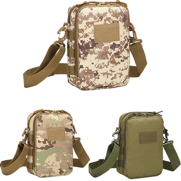 outdoor bags military tactical shoulder bag nylon waterproof messenger mens sports hiking hunting camping camouflage
outdoor bags military tactical shoulder bag nylon waterproof messenger mens sports hiking hunting camping camouflage