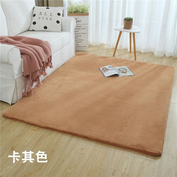 carpets 3cm thick faux fur carpet living room sofa table cushion area rugs for kids bedroom soft plush fluffy rug customized
carpets 3cm thick faux fur carpet living room sofa table cushion area rugs for kids bedroom soft plush fluffy rug customized