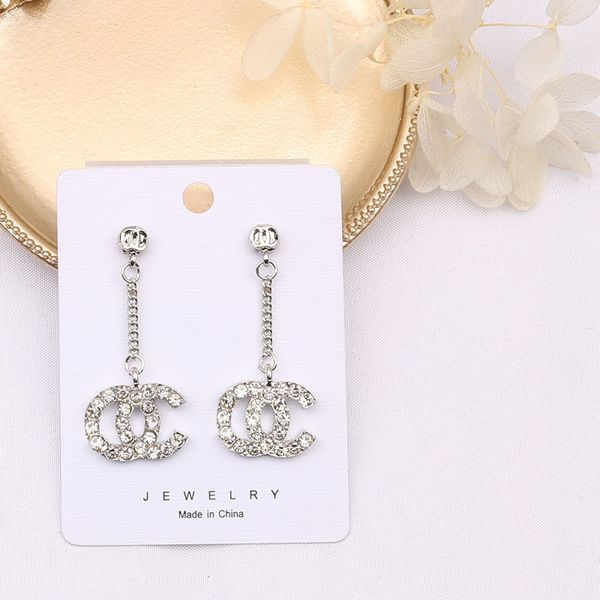 earrings with tassel long style and creative small fragrance earrings with red earrings accessories black friday, Golden
earrings with tassel long style and creative small fragrance earrings with red earrings accessories black friday, Golden