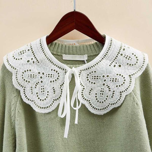 multifunctional sunscreen detachable doll fake collar shawl wrap sheer mesh embroidery floral lace necklace mini cape half, Blue;purple
multifunctional sunscreen detachable doll fake collar shawl wrap sheer mesh embroidery floral lace necklace mini cape half, Blue;purple