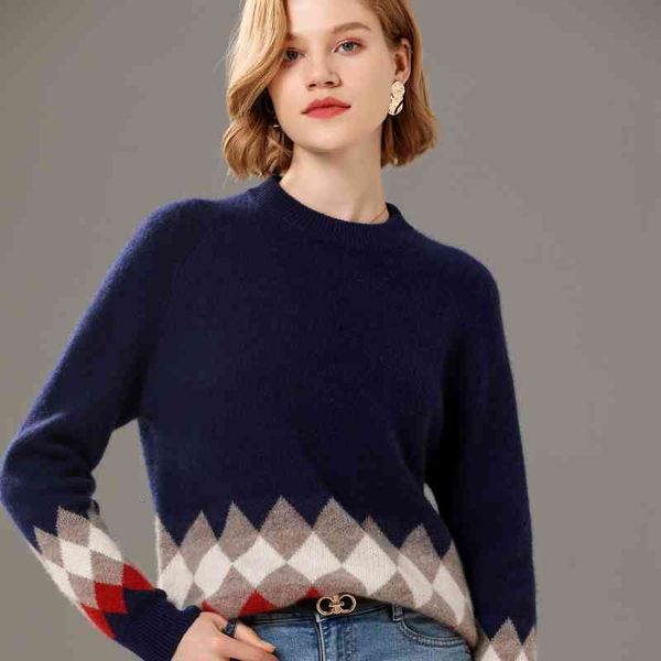 women's sweaters ladies winter sweater 2021 100% wool turtleneck plus women's size top, White;black
women's sweaters ladies winter sweater 2021 100% wool turtleneck plus women's size top, White;black