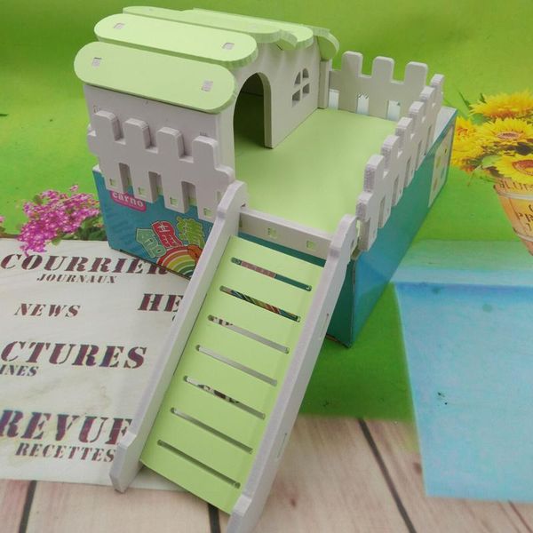 small animal sleeping house cage nest with viewing deck climbing ladder hamster rat mouse squirrel genuia pig play toy supplies
small animal sleeping house cage nest with viewing deck climbing ladder hamster rat mouse squirrel genuia pig play toy supplies