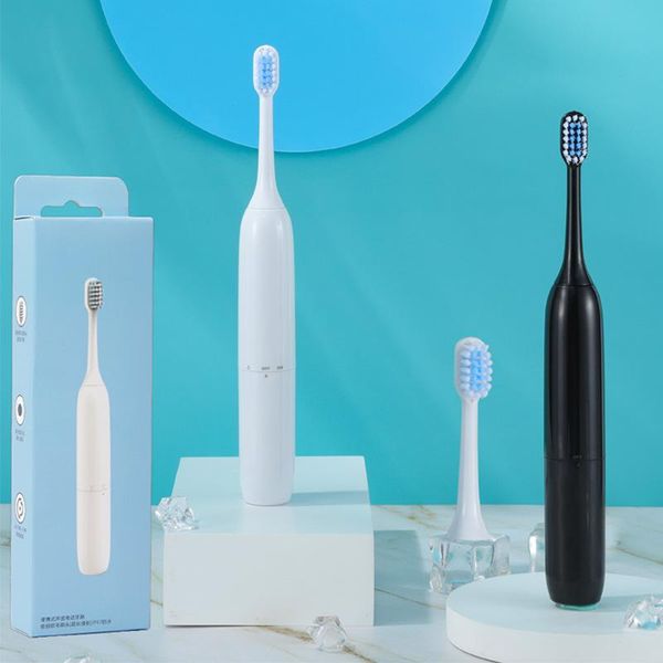 smart electric toothbrush sonic whole waterproof health