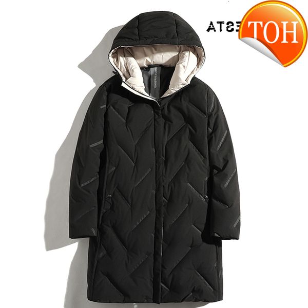 goesresta brand new men's jacket down 80% white duck winter wild warm fashion casual ultra light men, Black
goesresta brand new men's jacket down 80% white duck winter wild warm fashion casual ultra light men, Black