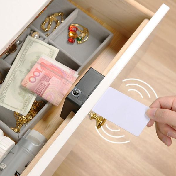 smart home control drawer lock abs intelligent cabinet locker id card version app unlock electronichidden furniture wooden door
smart home control drawer lock abs intelligent cabinet locker id card version app unlock electronichidden furniture wooden door