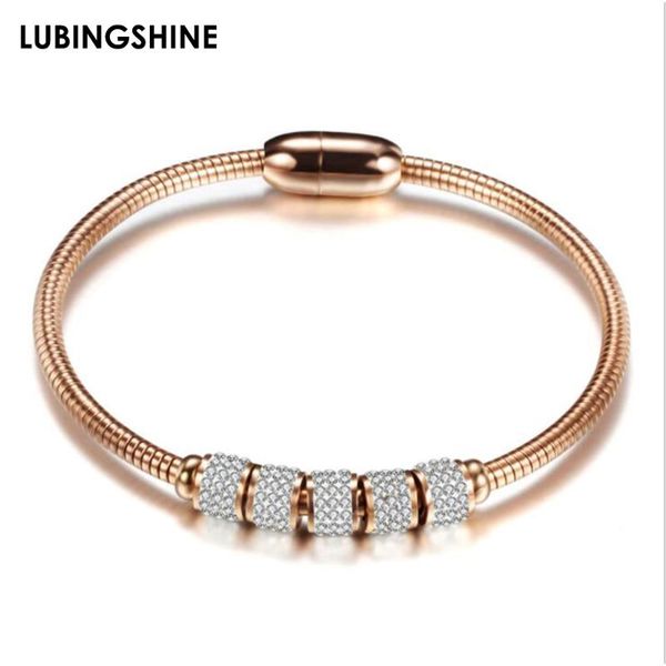 charm bracelets 2021 arrival stainless steel magnetic bangles crystal disco ball gold silver color bracelet for women jewelry, Golden;silver
charm bracelets 2021 arrival stainless steel magnetic bangles crystal disco ball gold silver color bracelet for women jewelry, Golden;silver