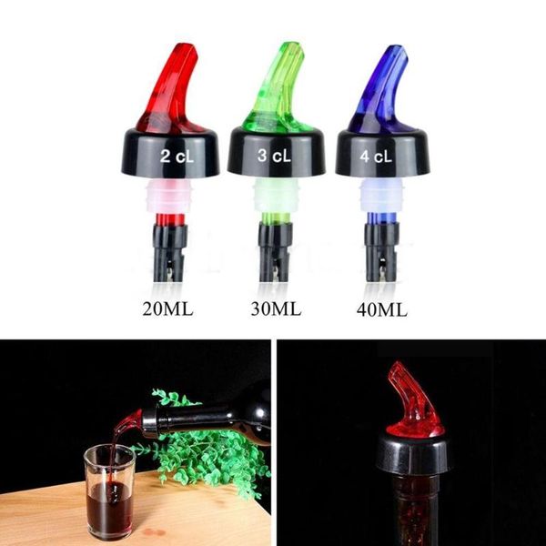 drinking straws 20/30/40ml plastic wine measure flow pourer liquor spirit nip decanter cocktail dispenser utensils bar tool
drinking straws 20/30/40ml plastic wine measure flow pourer liquor spirit nip decanter cocktail dispenser utensils bar tool