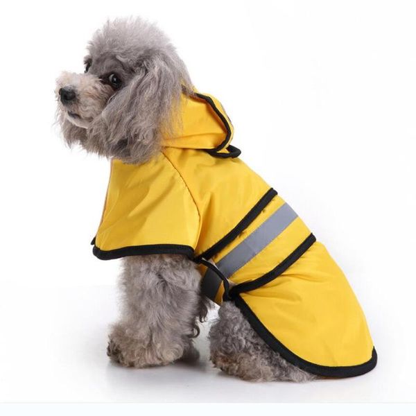 dog apparel raincoat large golden retriever dogs pet reflective schnauzer puppy clothes supplies
dog apparel raincoat large golden retriever dogs pet reflective schnauzer puppy clothes supplies
