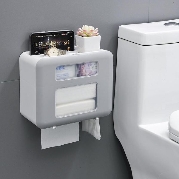 toilet paper holders waterproof holder for towel bathroom storage box roll accessories
toilet paper holders waterproof holder for towel bathroom storage box roll accessories