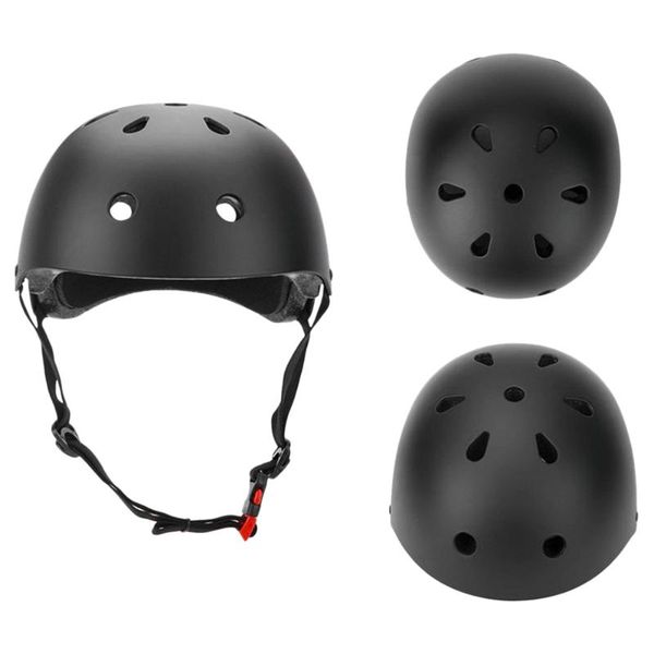 elbow & knee pads kids teenagers scooter skating cycling sports bike helmet climbing bicycle safety protective gear set, Black;gray
elbow & knee pads kids teenagers scooter skating cycling sports bike helmet climbing bicycle safety protective gear set, Black;gray