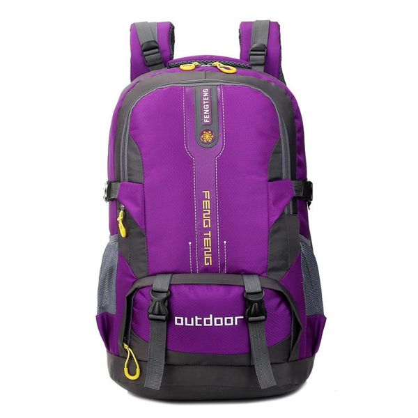 backpack 50l outdoor camping bag climbing 2021 5-color nylon material waterproof and wear-resistant hiking db24
backpack 50l outdoor camping bag climbing 2021 5-color nylon material waterproof and wear-resistant hiking db24