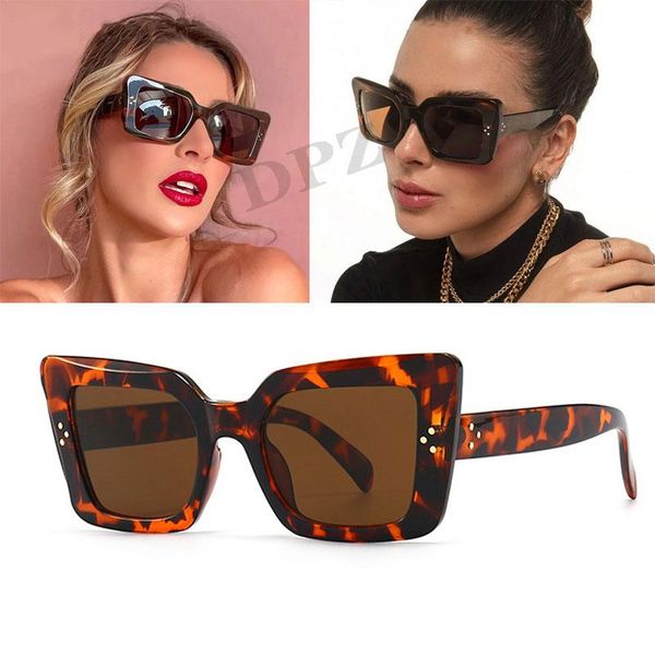 outdoor eyewear 2021 rivet square sunglasses for women fashion vintage oversized cat eye sun glasses female elegant shade
outdoor eyewear 2021 rivet square sunglasses for women fashion vintage oversized cat eye sun glasses female elegant shade