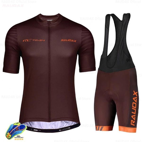 men short sleeve jersey set 2021 raudax rc summer road cycle clothing outdoor pro team ropa de ciclismo hombre quick-dry racing sets, Black;blue
men short sleeve jersey set 2021 raudax rc summer road cycle clothing outdoor pro team ropa de ciclismo hombre quick-dry racing sets, Black;blue