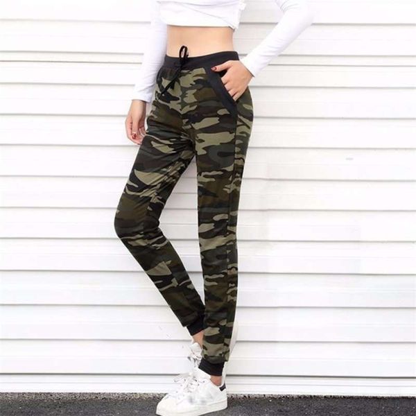 aosheng camouflage joggers women sweatpants harem camo pants drawstring pantalone mujer loose casual female 210925, Black;white
aosheng camouflage joggers women sweatpants harem camo pants drawstring pantalone mujer loose casual female 210925, Black;white