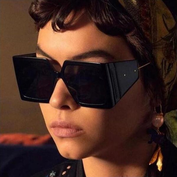 sunglasses vintage luxury designer 2021 fashion wid legs square sun glasses trend brand oversized black eyewear big shades, White;black
sunglasses vintage luxury designer 2021 fashion wid legs square sun glasses trend brand oversized black eyewear big shades, White;black