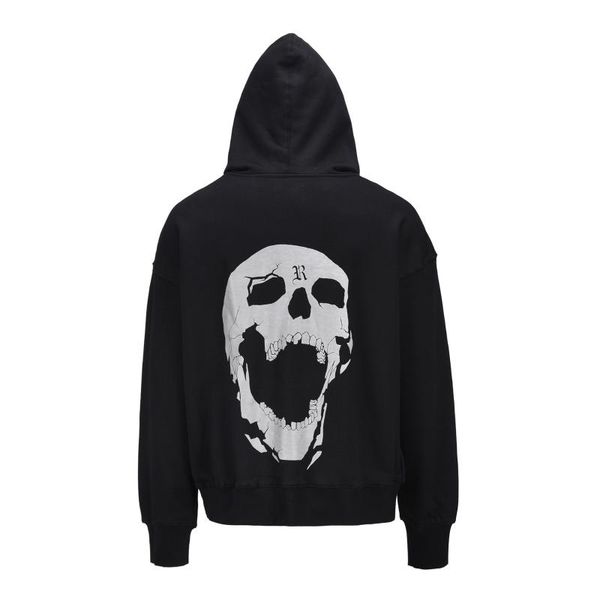 men's hoodies & sweatshirts autumn spring goth hoodie skull women men cotton street washed, Black
men's hoodies & sweatshirts autumn spring goth hoodie skull women men cotton street washed, Black