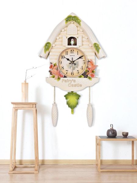 wall clocks creative nordic clock living room cuckoo alarm pendulum home decor silent pendule murale relojes pared
wall clocks creative nordic clock living room cuckoo alarm pendulum home decor silent pendule murale relojes pared