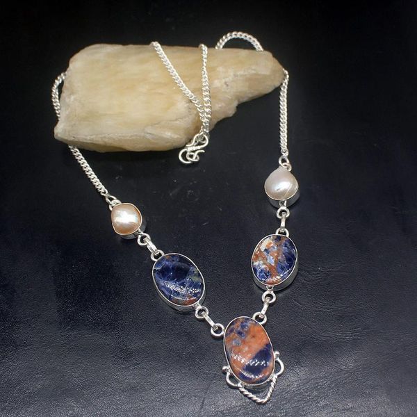 pendant necklaces hermosa jewelry natural blue lapis lazuli biwa pearl silver color women ladies gifts necklace chain 47cm 20213421
pendant necklaces hermosa jewelry natural blue lapis lazuli biwa pearl silver color women ladies gifts necklace chain 47cm 20213421