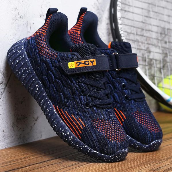 sneakers boy basket footwear lightweight breathable girl kid running summer children sport shoes tenis infantil chaussure enfant, Black;red
sneakers boy basket footwear lightweight breathable girl kid running summer children sport shoes tenis infantil chaussure enfant, Black;red