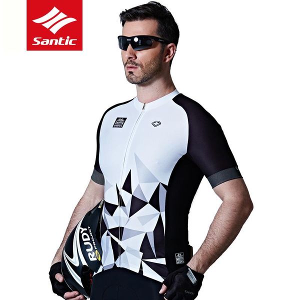 racing jackets sant mens breathable cycling jerseys quick dry elastic road bike shirt summer reflective short sleeve bicycle clothing, Black;red
racing jackets sant mens breathable cycling jerseys quick dry elastic road bike shirt summer reflective short sleeve bicycle clothing, Black;red