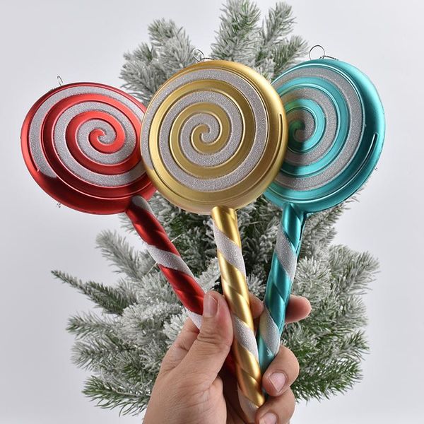christmas decorations decoration props 20cm lollipop wedding candy pendant home party scene 2021 style
christmas decorations decoration props 20cm lollipop wedding candy pendant home party scene 2021 style