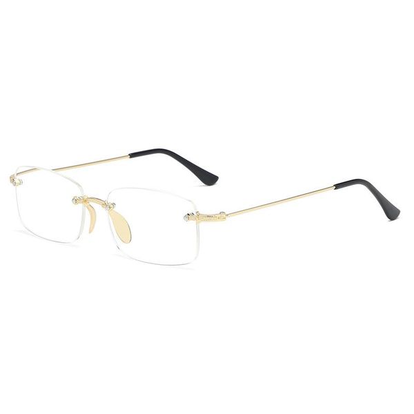 sunglasses ultralight rimless reading glasses anti blue light radiation computer presbyopia readers spectacleso reader kulary 1.0 to 4.0, White;black
sunglasses ultralight rimless reading glasses anti blue light radiation computer presbyopia readers spectacleso reader kulary 1.0 to 4.0, White;black
