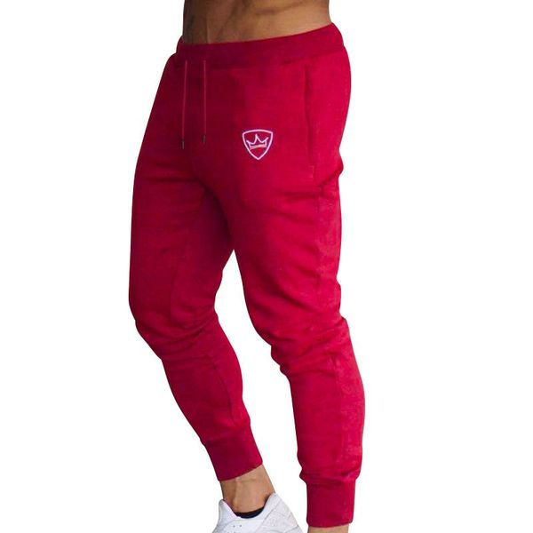 yoga outfits mens 2021 chic long casual sport pants gym slim fit trousers pencil jogger sweatpants bodybuilding joggers workout, White;red
yoga outfits mens 2021 chic long casual sport pants gym slim fit trousers pencil jogger sweatpants bodybuilding joggers workout, White;red