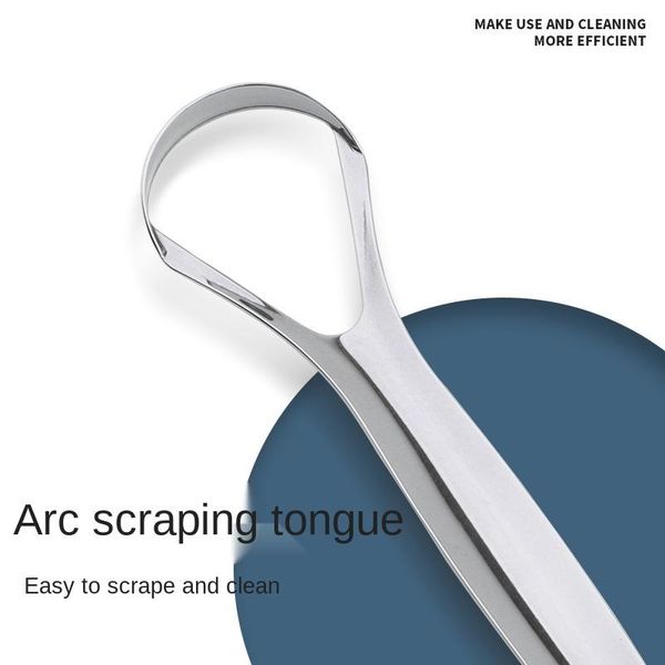 bathroom accessories toothbrush for home tongue scraper stainless steel coating cleaner oral care bad breath bath accessory set
bathroom accessories toothbrush for home tongue scraper stainless steel coating cleaner oral care bad breath bath accessory set