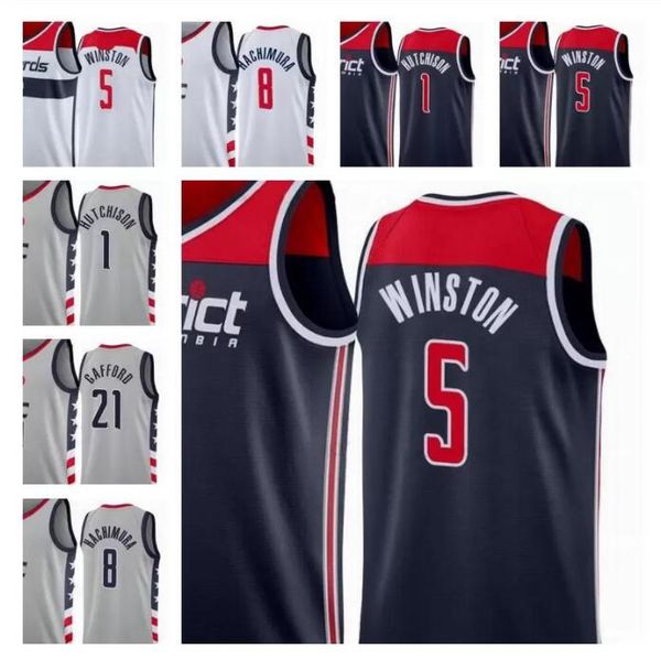 ncaa basketball 1 chandler hutchison jerseys news 5 cassius winston 8 rui hachimura 21 daniel gafford 42 davis bertans gray red blue white, Black;red
ncaa basketball 1 chandler hutchison jerseys news 5 cassius winston 8 rui hachimura 21 daniel gafford 42 davis bertans gray red blue white, Black;red