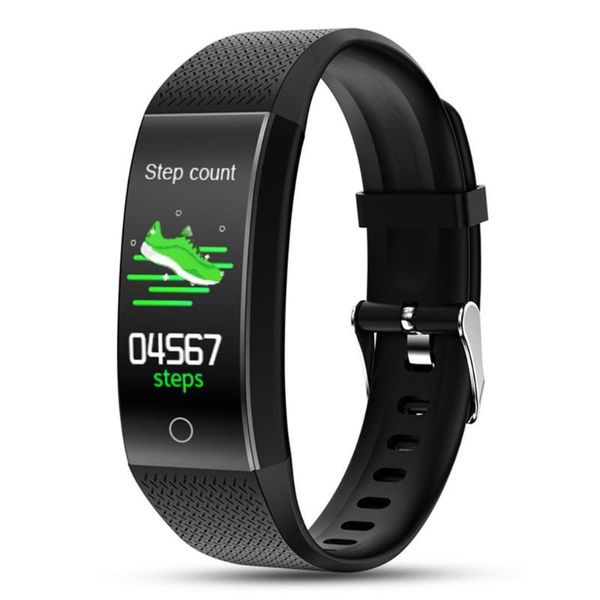 smart wristbands qw18t body temperature monitoring bracelet pedometer multi-sport wireless camera po call information reminder
smart wristbands qw18t body temperature monitoring bracelet pedometer multi-sport wireless camera po call information reminder
