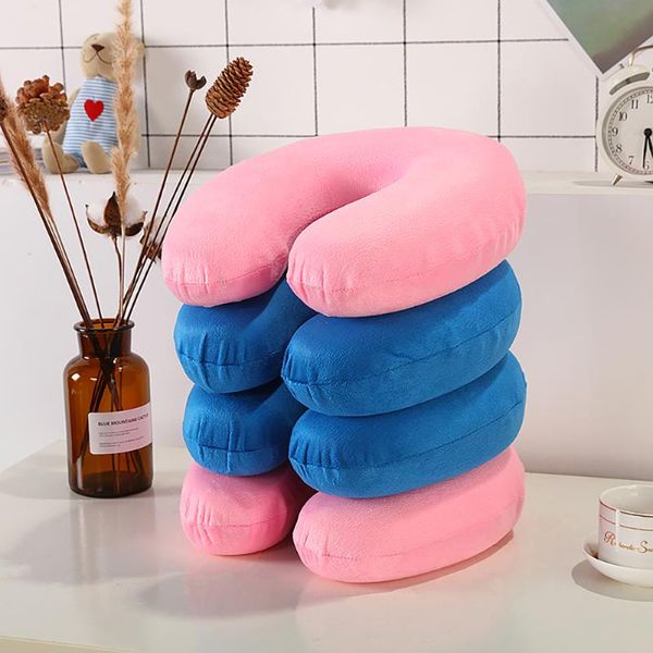 pillow soft & comfortable u shape pillows with memory foam slow rebound neck for travel/car
pillow soft & comfortable u shape pillows with memory foam slow rebound neck for travel/car