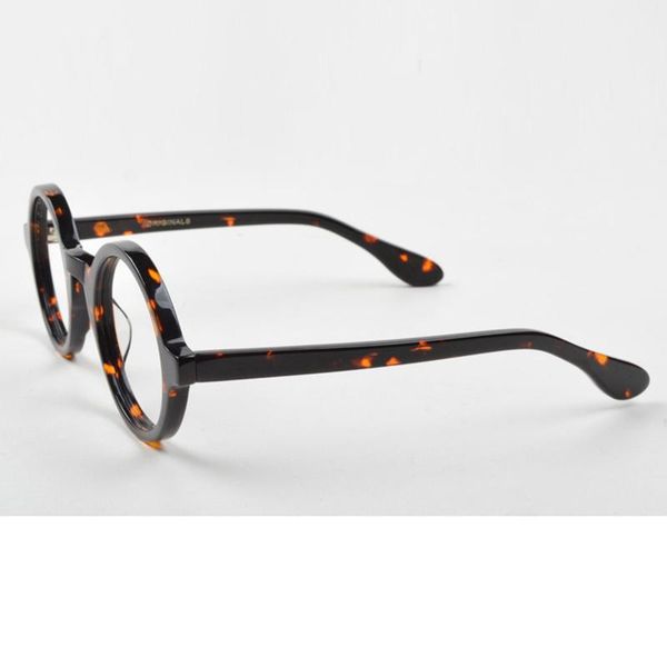 fashion sunglasses frames johnny depp lemtosh glasses men brand design vintage acetate optical frame women computer goggles clean lens, Black
fashion sunglasses frames johnny depp lemtosh glasses men brand design vintage acetate optical frame women computer goggles clean lens, Black