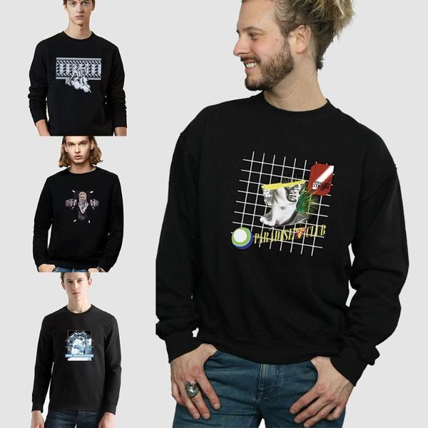 men's hoodies & sweatshirts pullover autumn long-sleeved sweatshirt casual round neck funny sculpture pattern printing series black com
men's hoodies & sweatshirts pullover autumn long-sleeved sweatshirt casual round neck funny sculpture pattern printing series black com